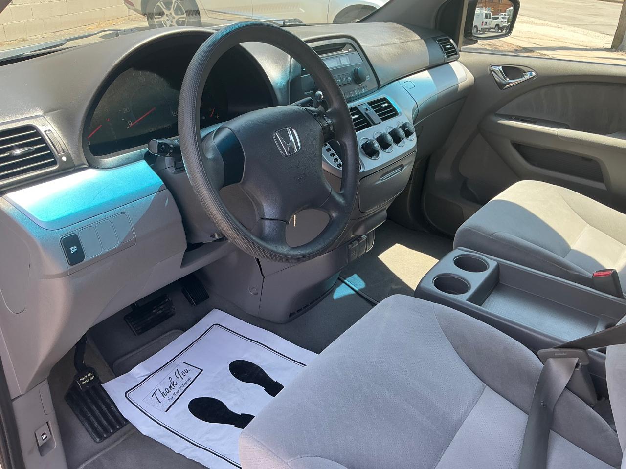 Honda Odyssey LX 2008