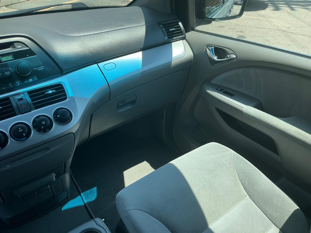 Honda Odyssey LX 2008