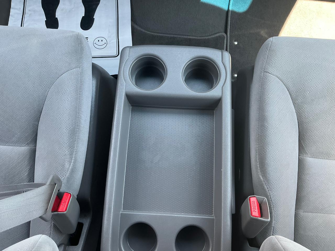 Honda Odyssey LX 2008