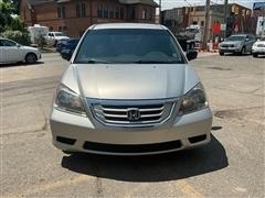 2008 Honda Odyssey 