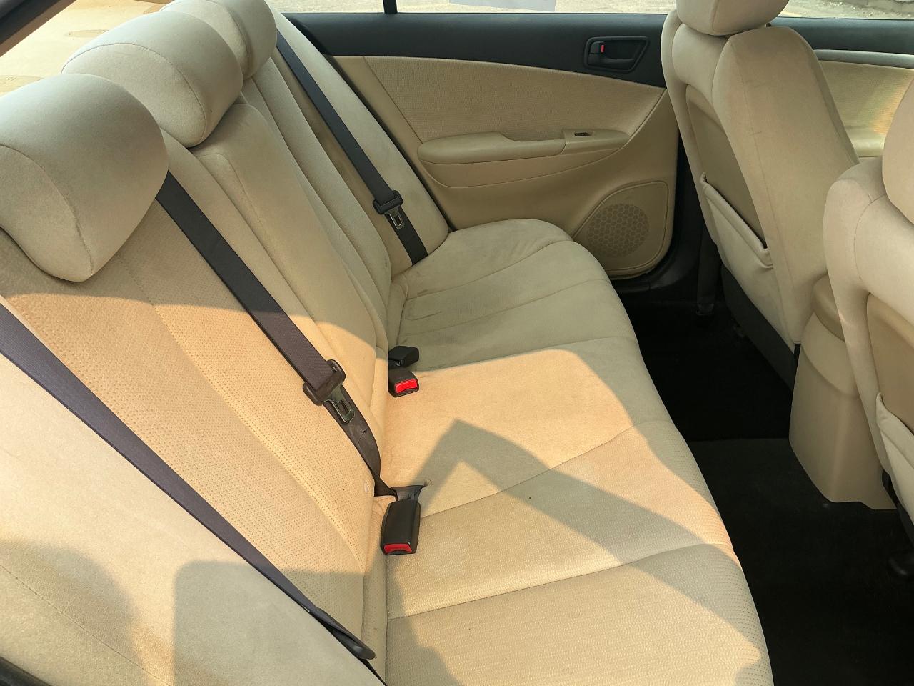 Hyundai Sonata GLS 2009
