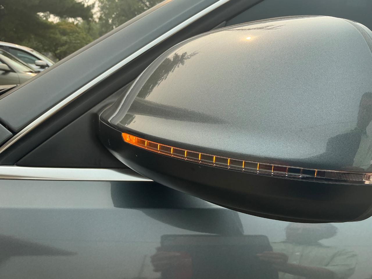 Audi Q5 2.0 quattro Premium 2012
