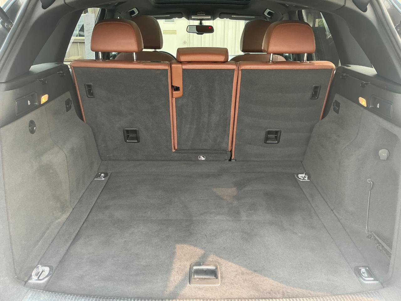 Audi Q5 2.0 quattro Premium 2012