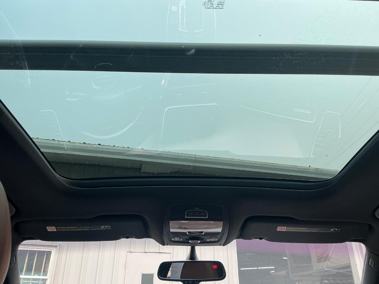 Audi Q5 2.0 quattro Premium 2012