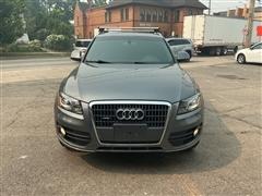 2012 Audi Q5 