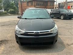 2010 Ford Focus 