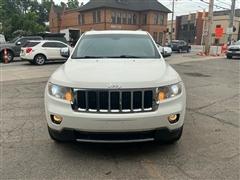 2011 Jeep Grand Cherokee 