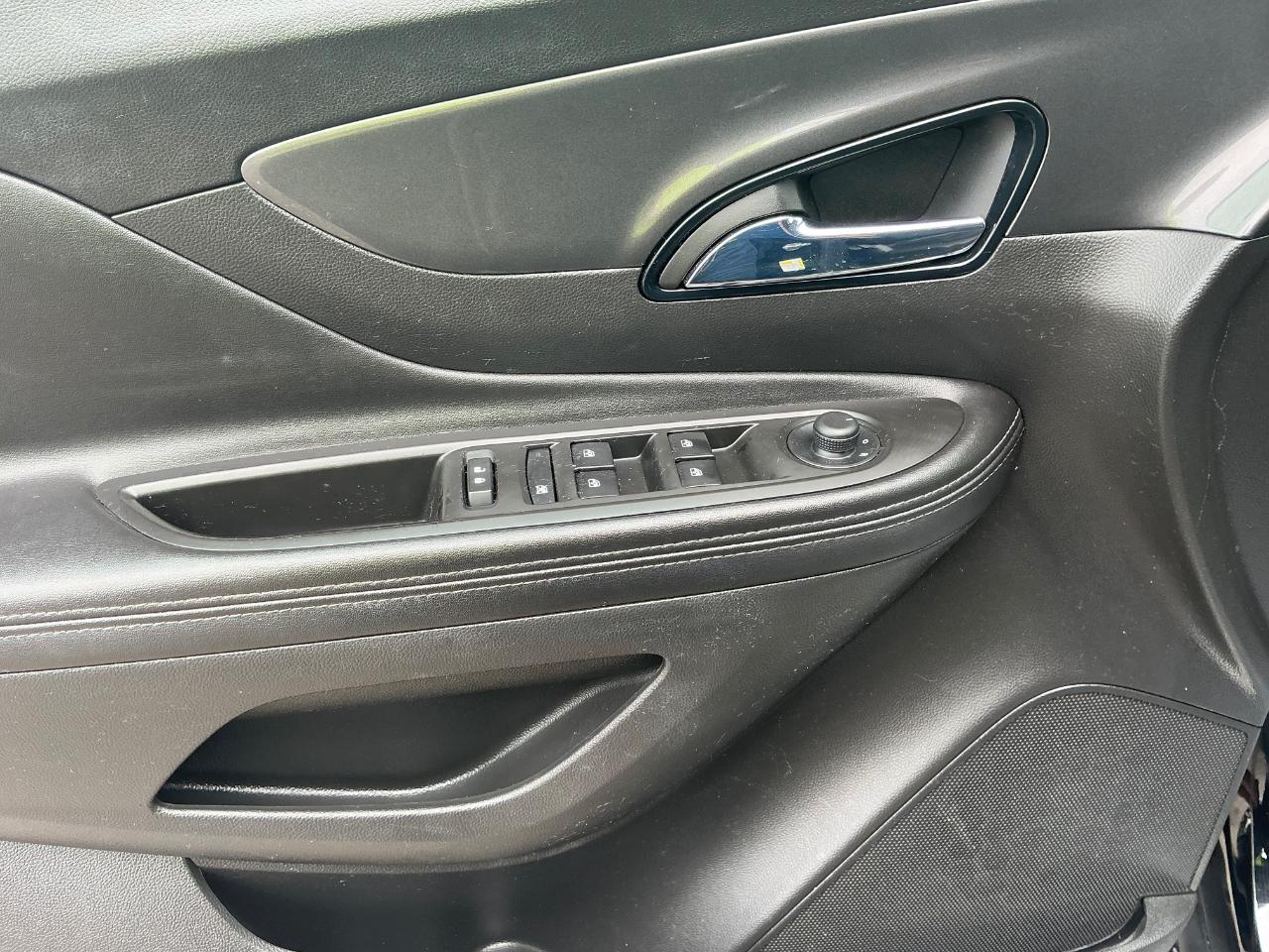 Buick Encore Preferred AWD 2020