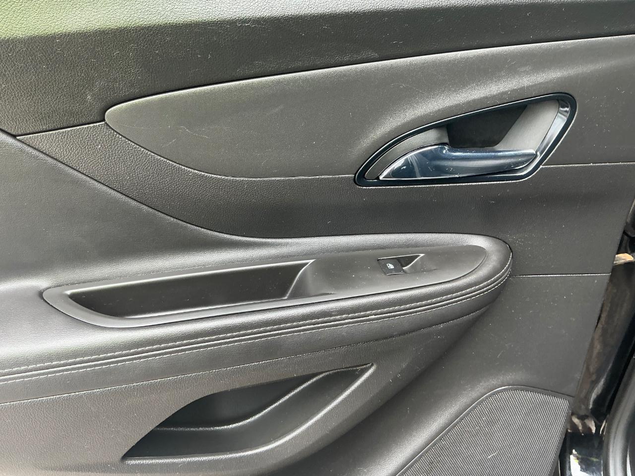 Buick Encore Preferred AWD 2020