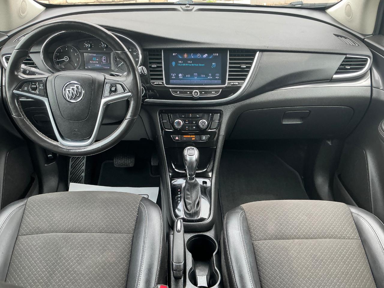 Buick Encore Preferred AWD 2020