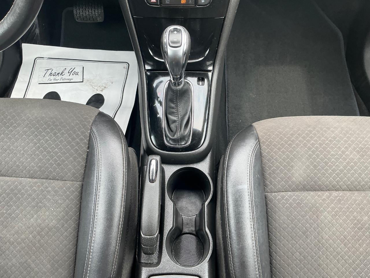 Buick Encore Preferred AWD 2020