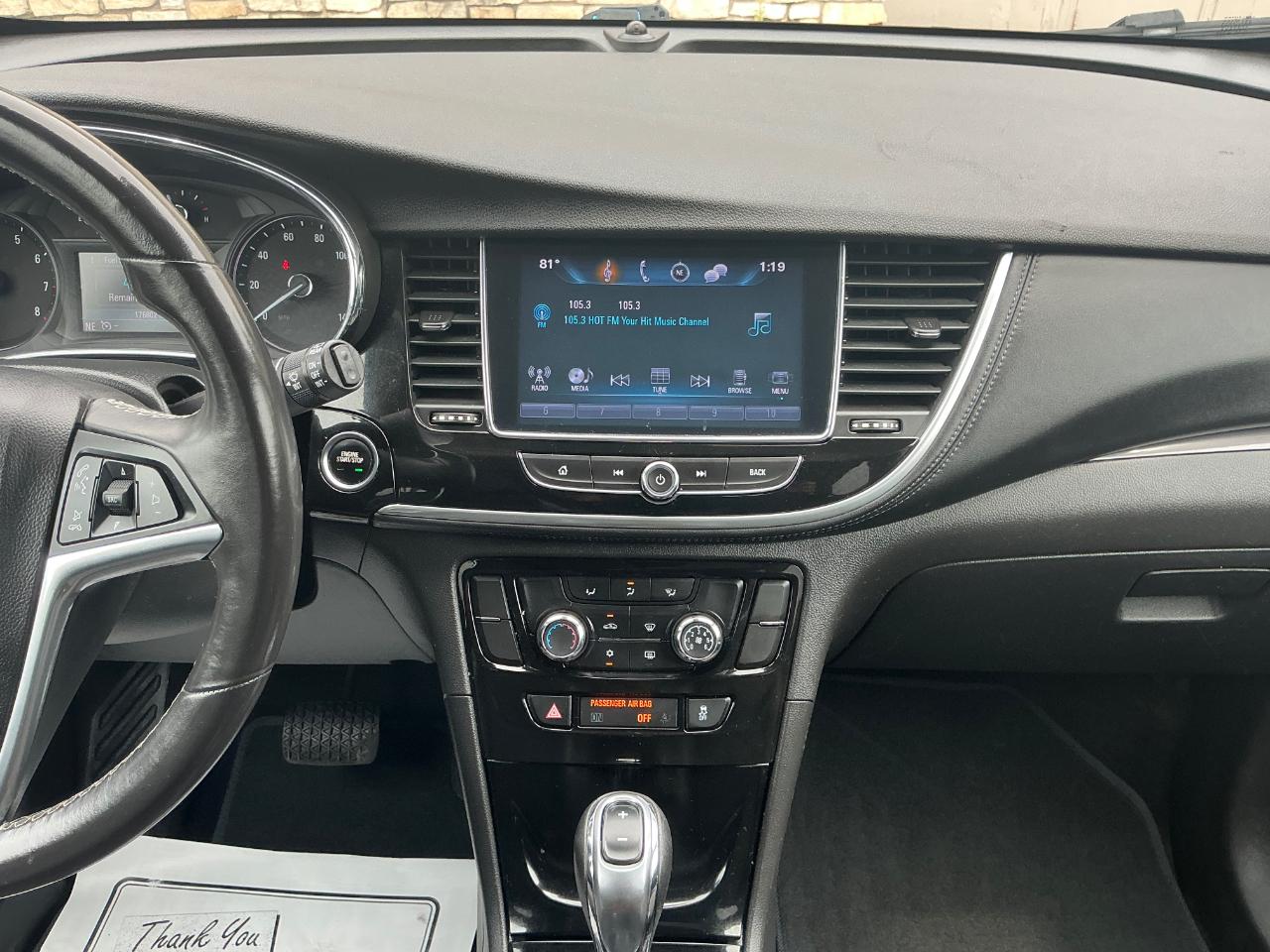 Buick Encore Preferred AWD 2020