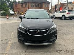 2020 Buick Encore 