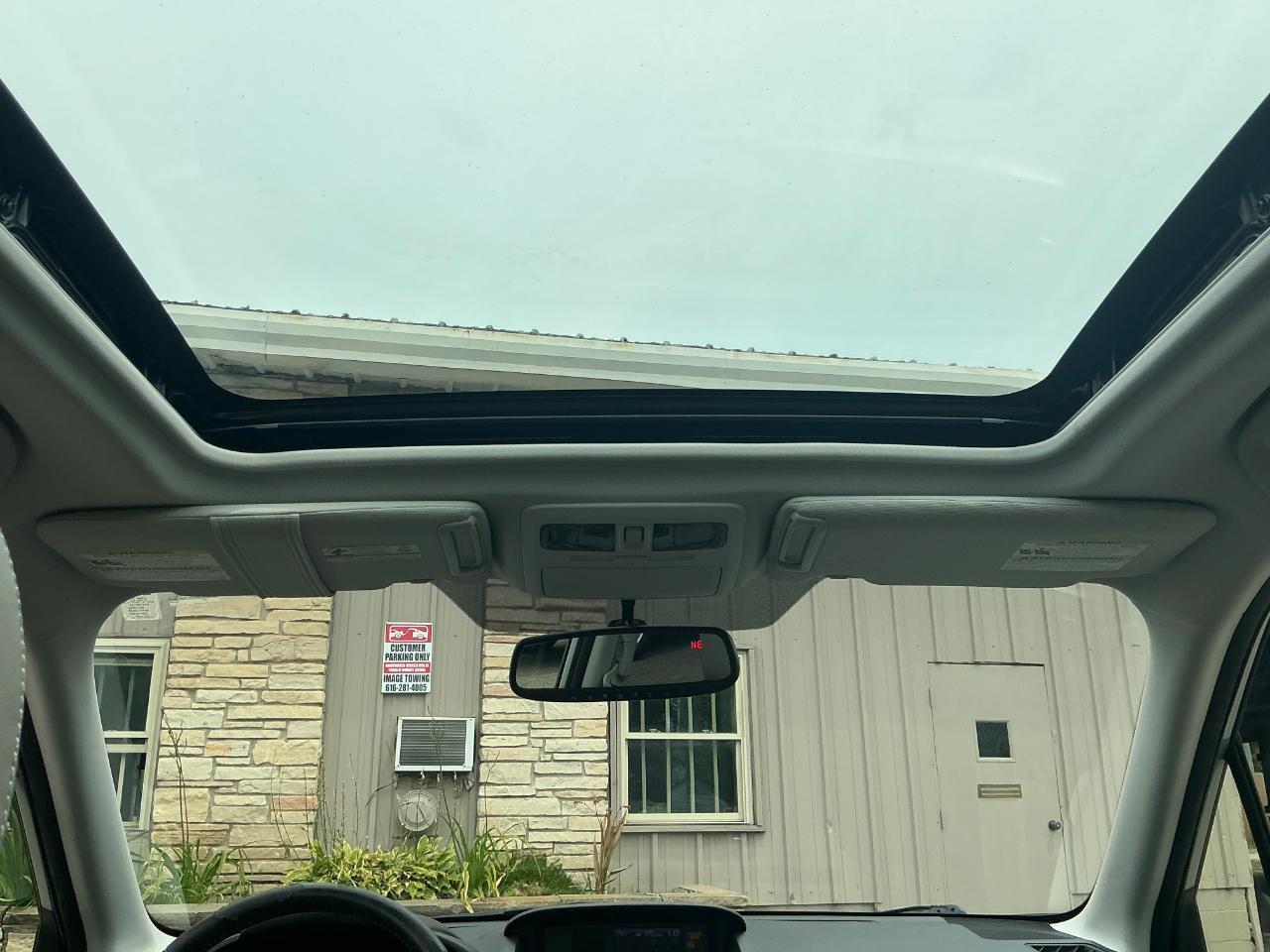 Subaru Forester 2.5i Touring 2014