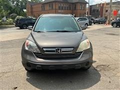 2009 Honda CR-V 