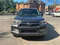 2011 Toyota 4Runner 