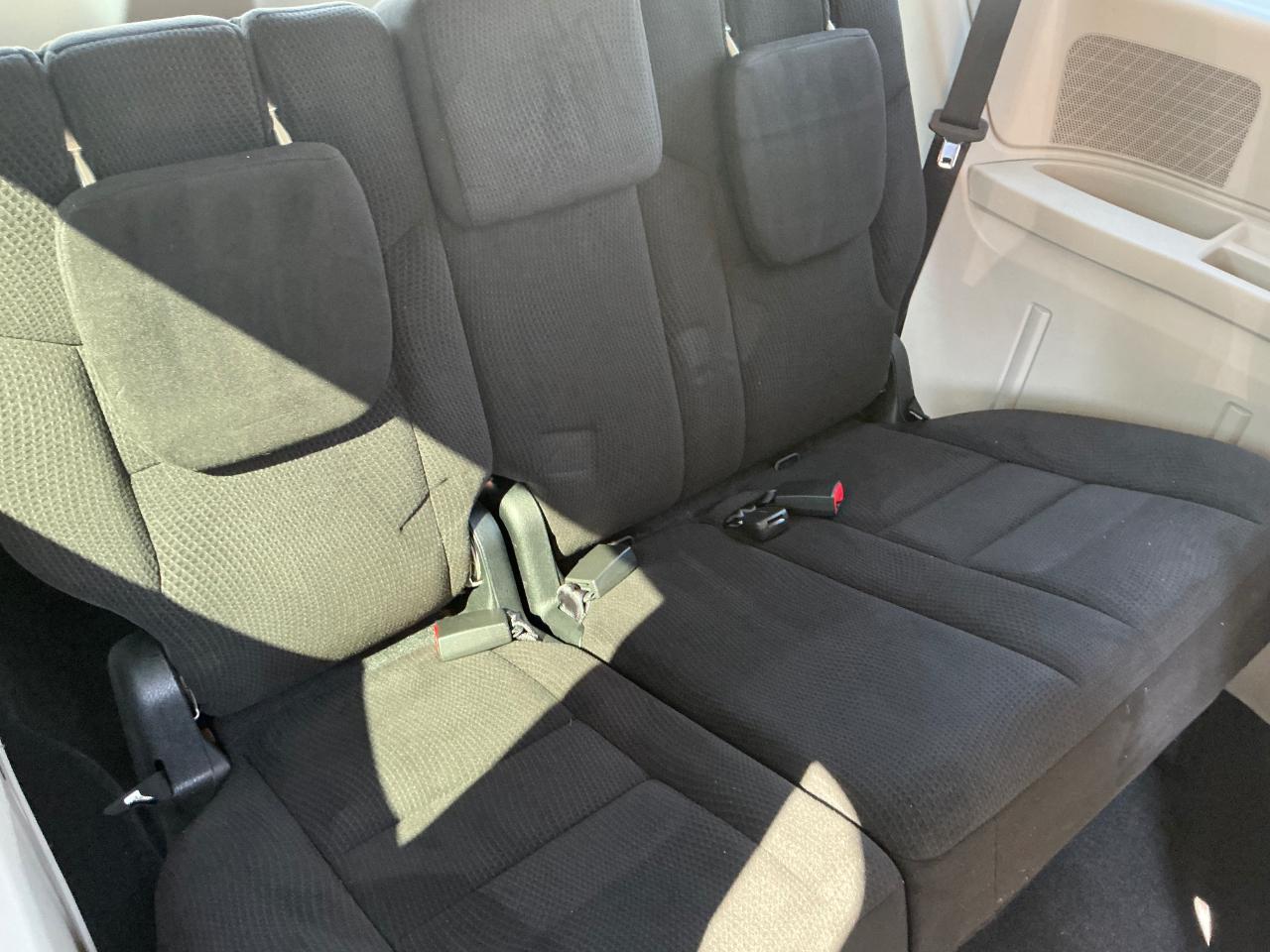 Dodge Grand Caravan SE 2015