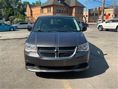 2015 Dodge Grand Caravan 