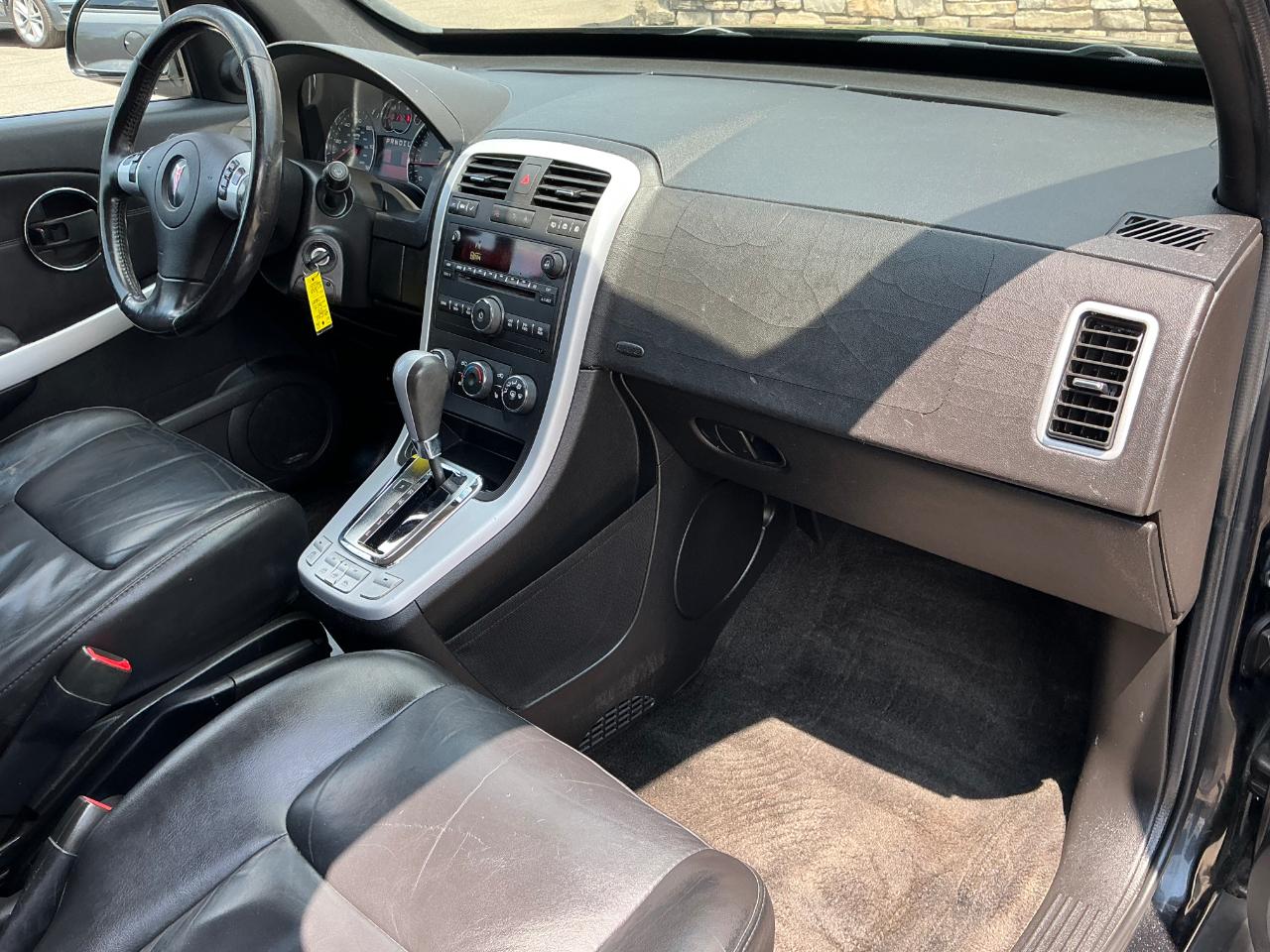 Pontiac Torrent AWD 2008