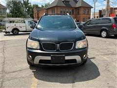 2008 Pontiac Torrent 