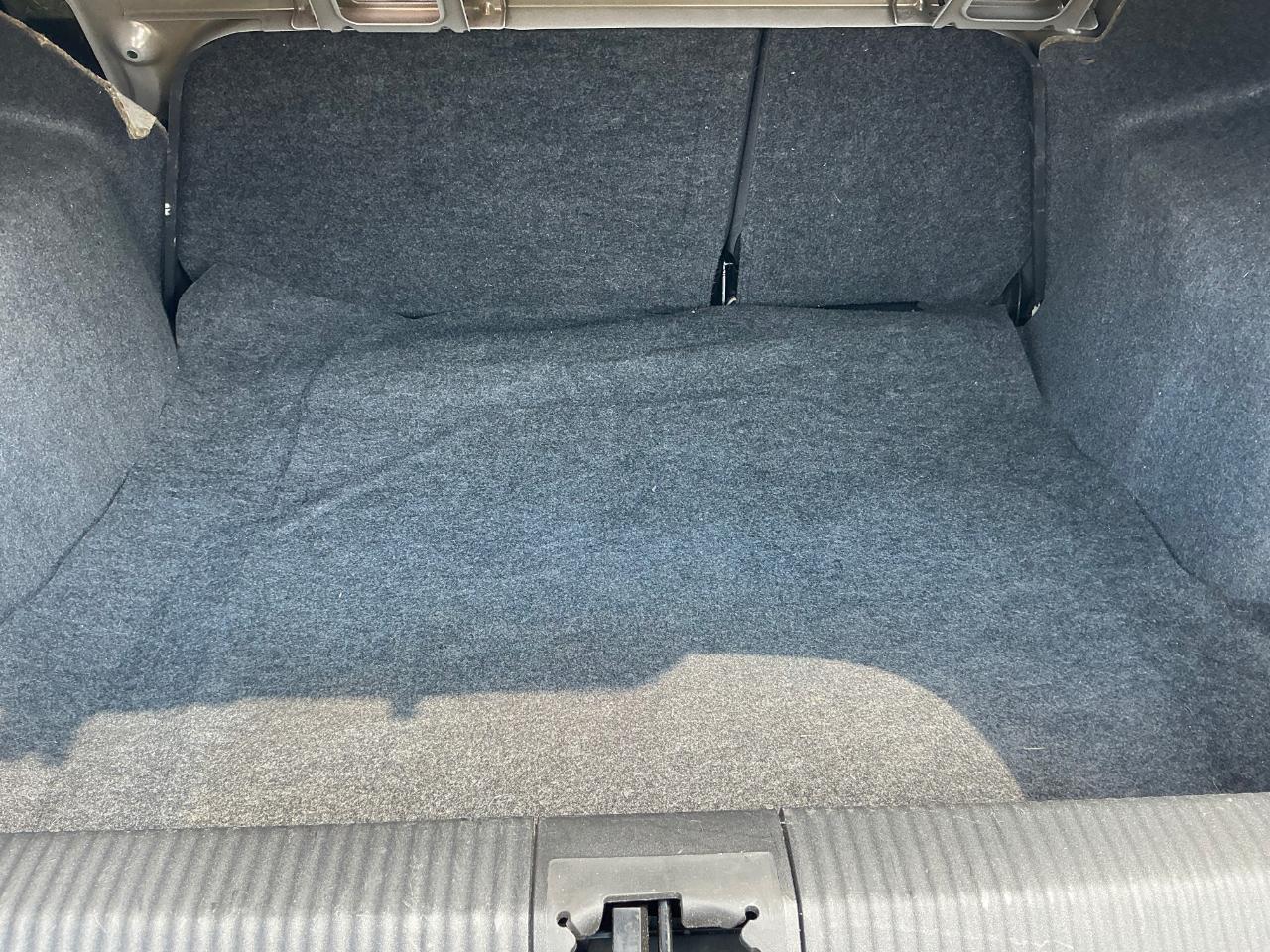 Ford Focus SE Sedan 2009