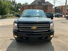2013 Chevrolet Silverado 1500 