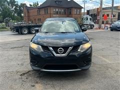 2014 Nissan Rogue 