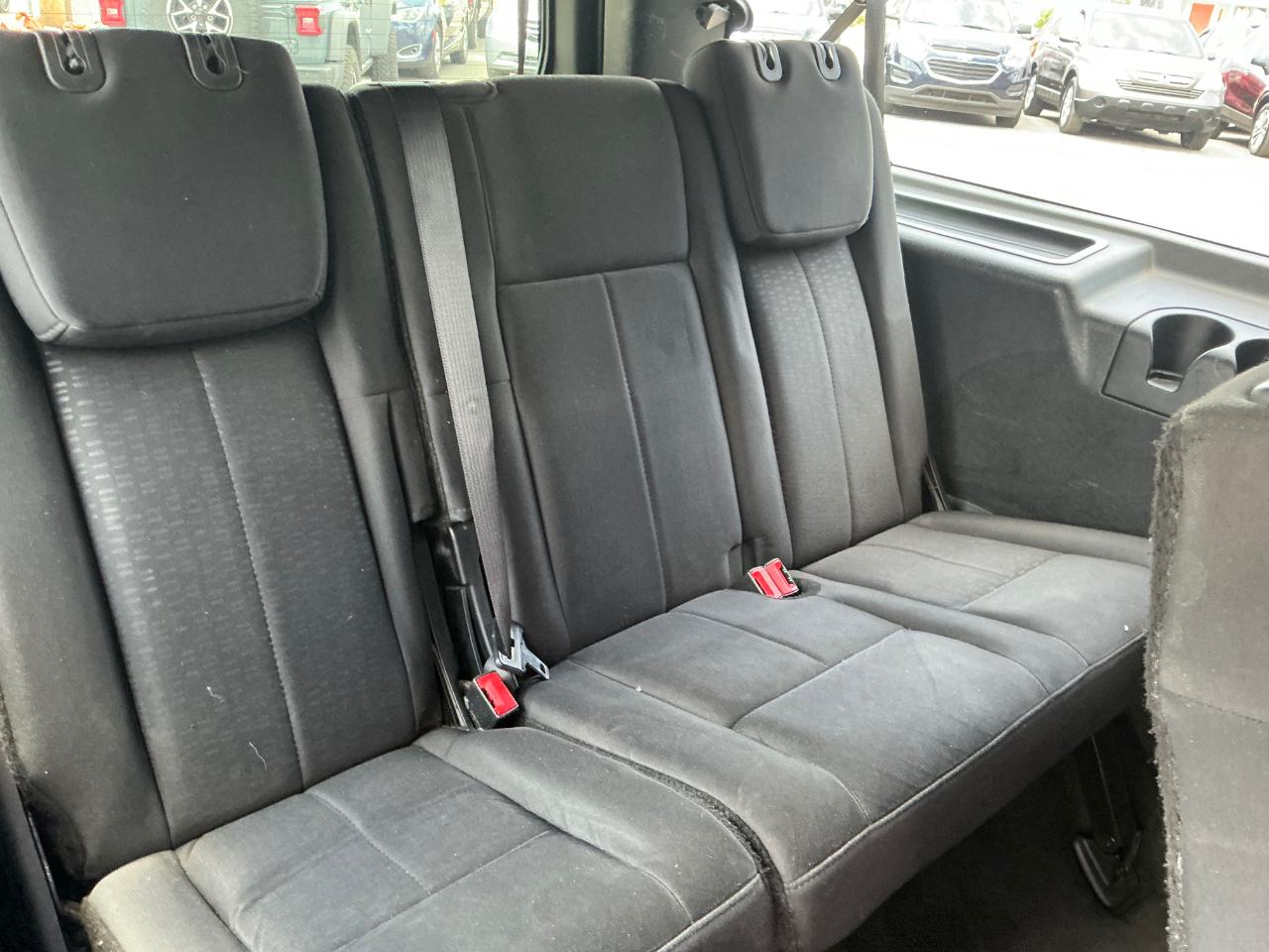 Ford Expedition EL XLT 4WD 2017