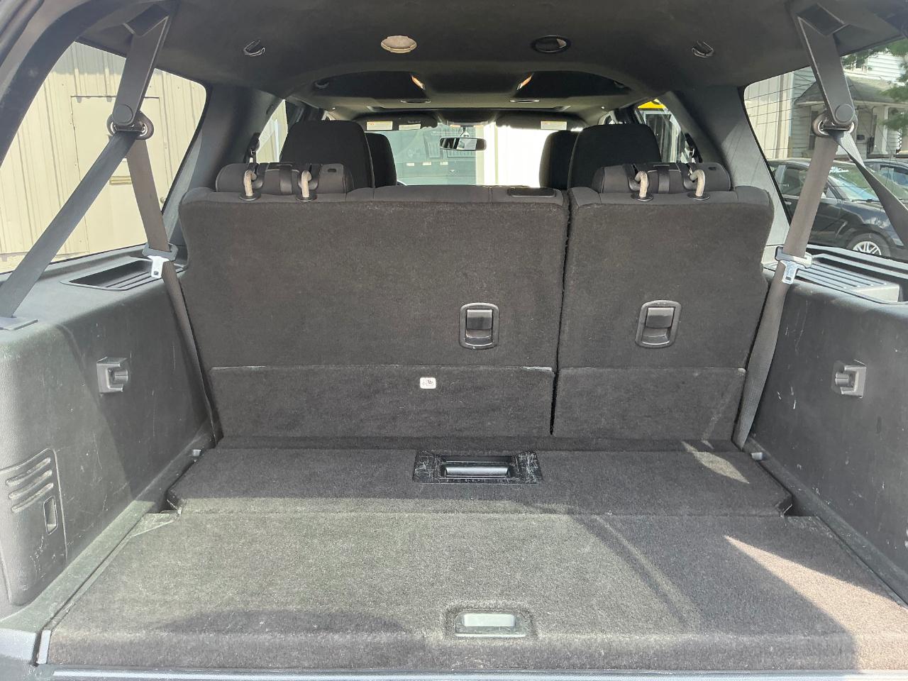 Ford Expedition EL XLT 4WD 2017