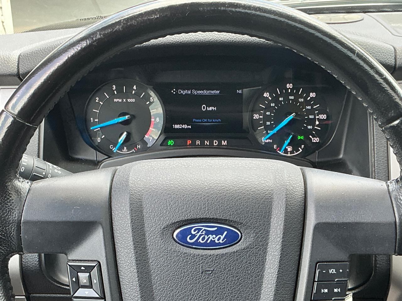Ford Expedition EL XLT 4WD 2017