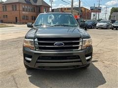 2017 Ford Expedition 