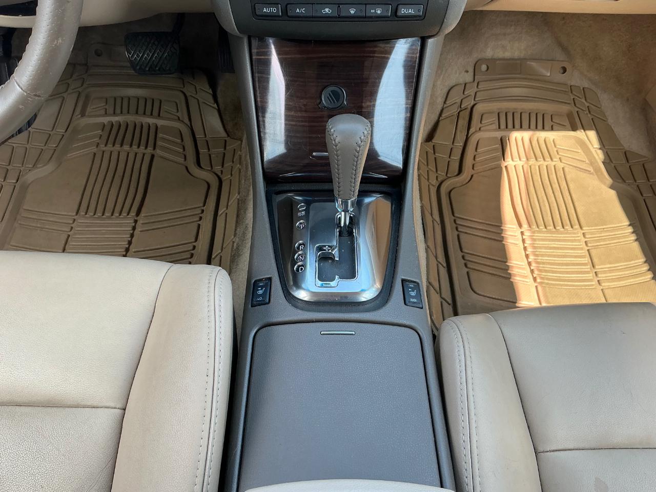 Nissan Altima 2.5 S 2011