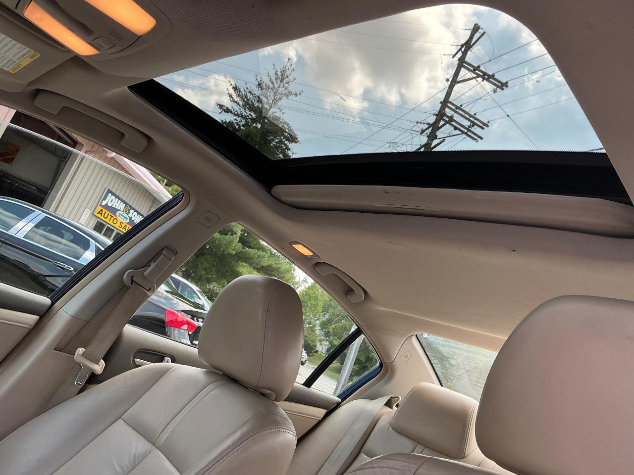 Nissan Altima 2.5 S 2011