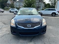 2011 Nissan Altima 