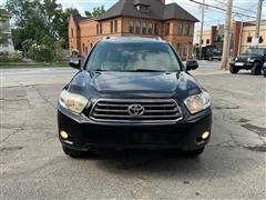 2008 Toyota Highlander 