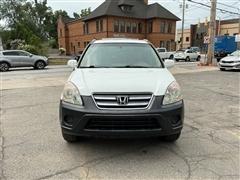 2005 Honda CR-V 