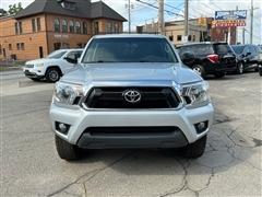2012 Toyota Tacoma 