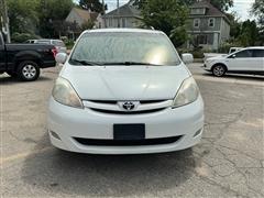 2006 Toyota Sienna 