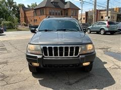2003 Jeep Grand Cherokee 