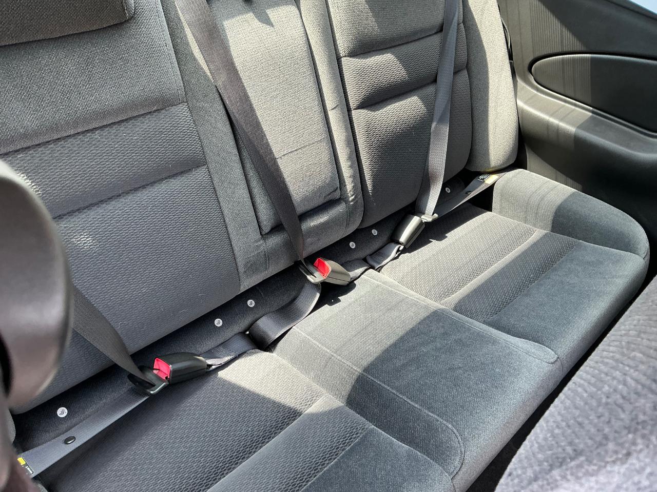 Chevrolet Monte Carlo LT 3.9L 2006