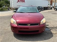 2006 Chevrolet Monte Carlo 