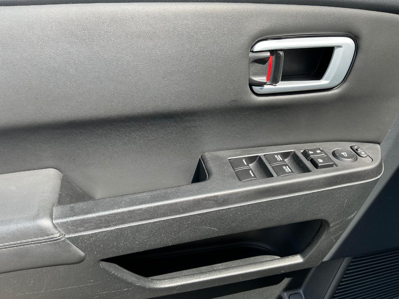 Honda Pilot EX-L 4WD 5-Spd AT 2015