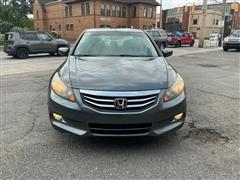 2011 Honda Accord 