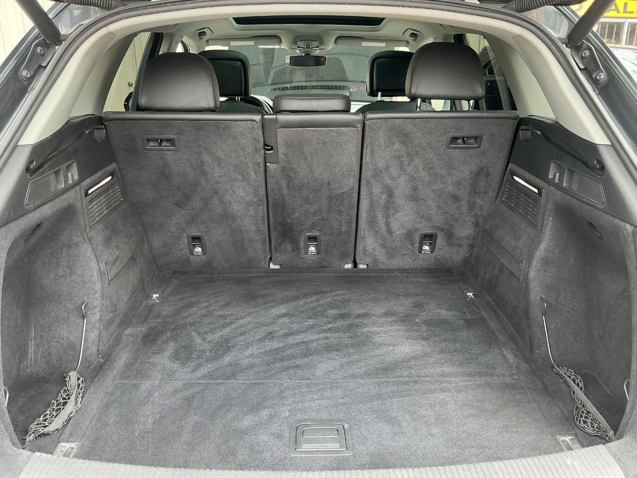 Audi Q5 2.0T Premium Plus quattro 2018