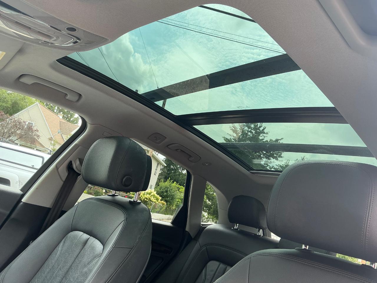 Audi Q5 2.0T Premium Plus quattro 2018