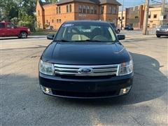2009 Ford Taurus 