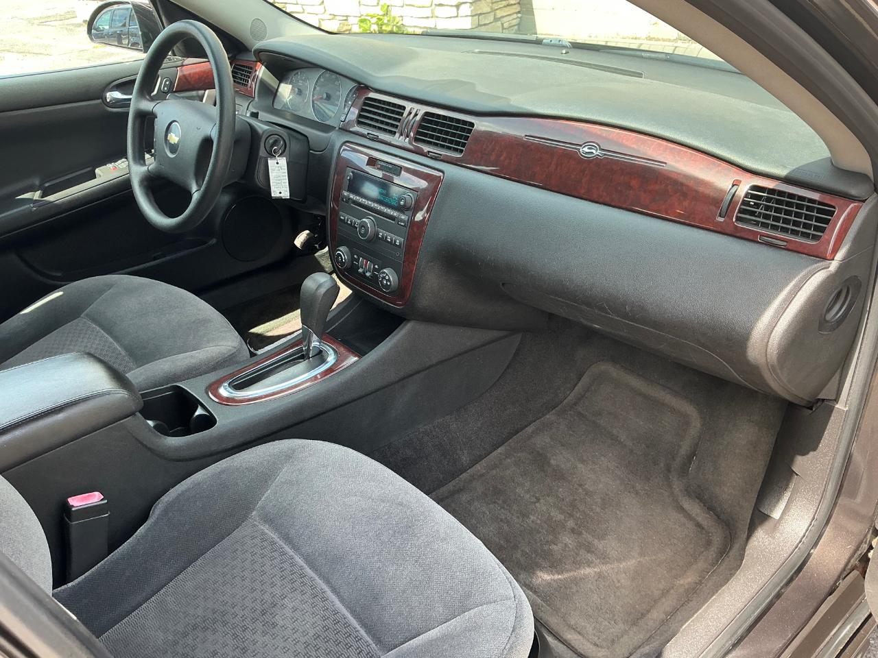 Chevrolet Impala LT 2009