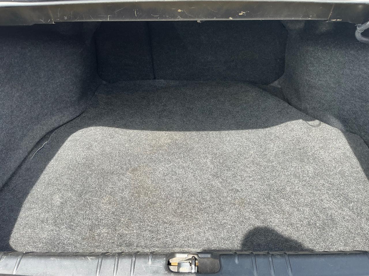 Chevrolet Impala LT 2009