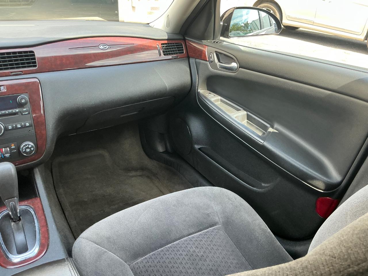 Chevrolet Impala LT 2009