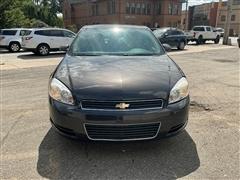 2009 Chevrolet Impala 